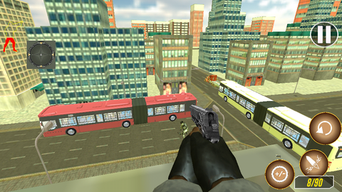 重生突击战场图2