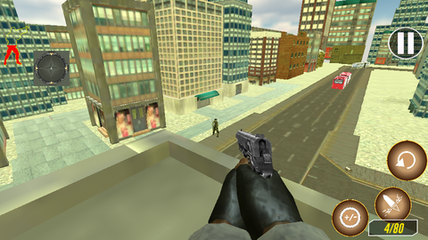 重生突击战场图3