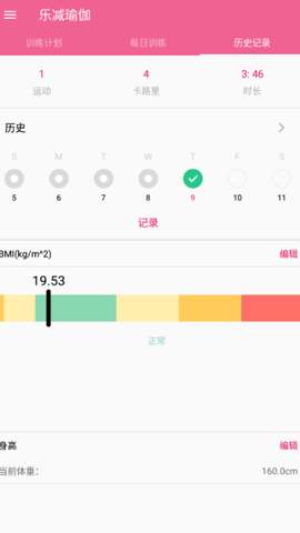 乐减瑜伽[图3]