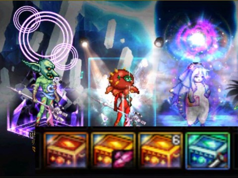 dnf远古罐子出什么