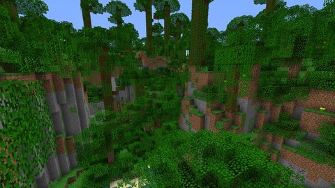 我的世界丛林木怎么种[图2]