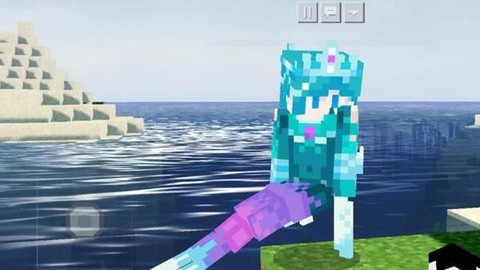 我的世界体验服[图1]