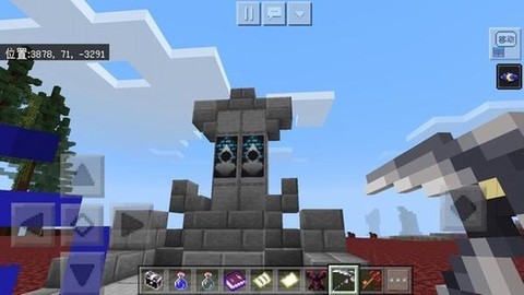 我的世界体验服[图2]