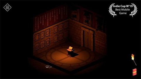 房间故事小镇之谜[图1]