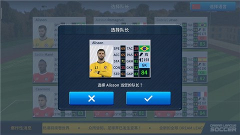 梦幻足球联盟2019[图5]