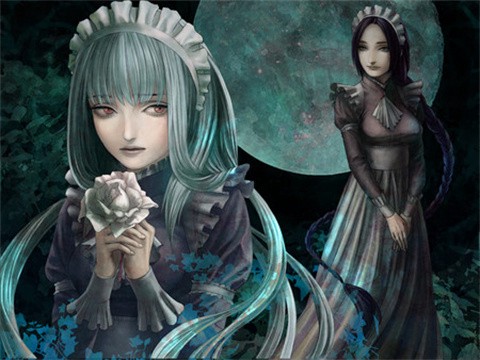 海市蜃楼之馆汉化版[图2]