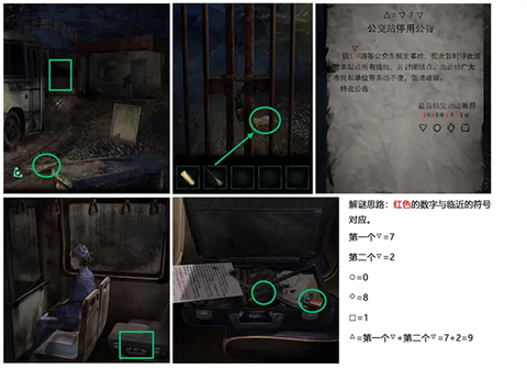 纸嫁衣[图3]