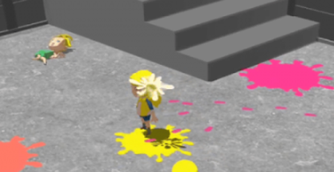 漆弹大作战[图1]