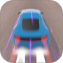 公路疯狂飞车
