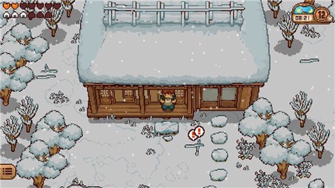田舍生活图2