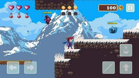 牧羊少年奇幻之旅图3