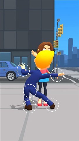 完美躲避图1