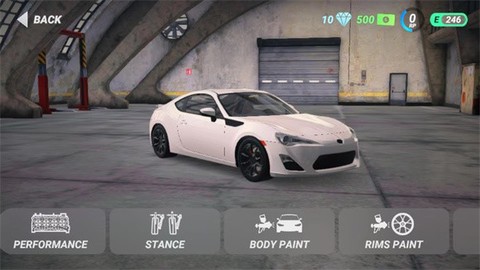 无尽高速赛车[图3]