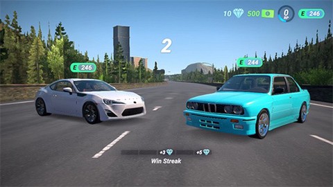 无尽高速赛车[图6]