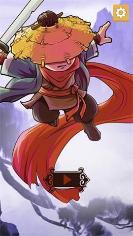 我功夫特牛内测版[图1]