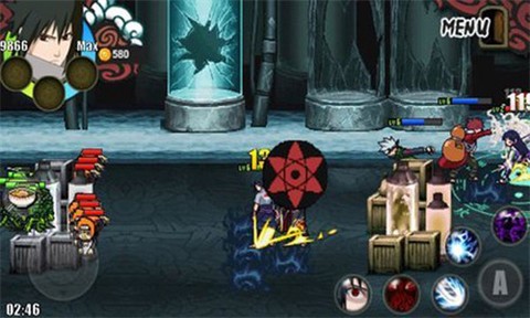 火影战记末日版[图1]