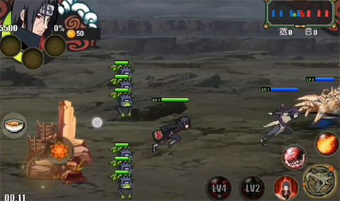 火影战记末日版[图2]