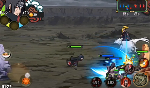 火影战记末日版[图5]