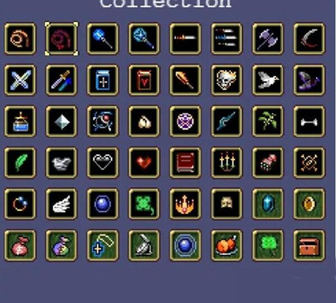 吸血鬼幸存者手机版[图4]