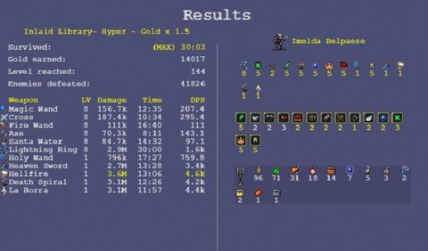 吸血鬼幸存者手机版[图6]