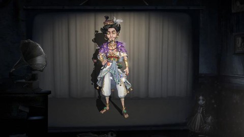 第五人格魔术师怎么找