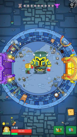 骰子元素师[图6]