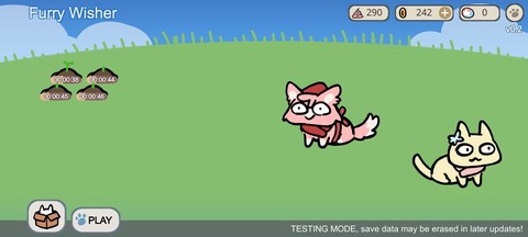 宠物愿望模拟器中文版图1