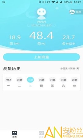 101轻体日记[图1]