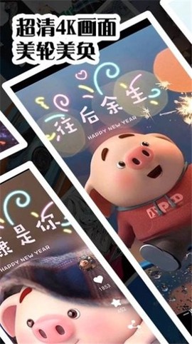 视频壁纸秀秀图2