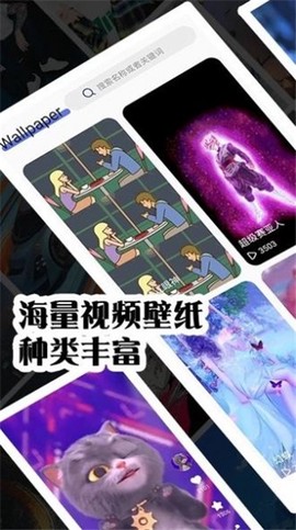 视频壁纸秀秀图3