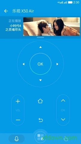 乐视遥控器[图1]