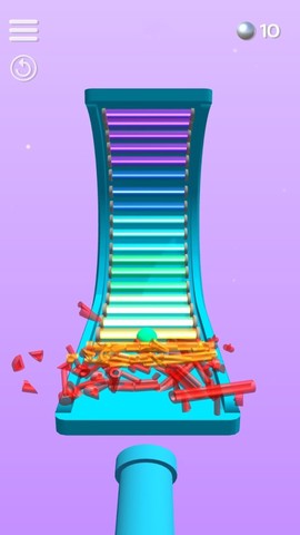 粉碎灯泡图2