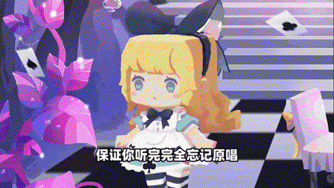 迷你世界怎么放音乐