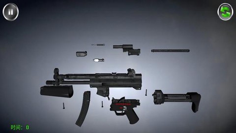 终极武器模拟器图3