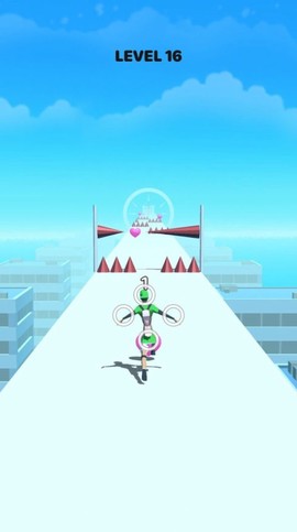 疯狂怪人图3