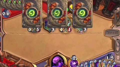 炉石传说激励怎么触发[图1]