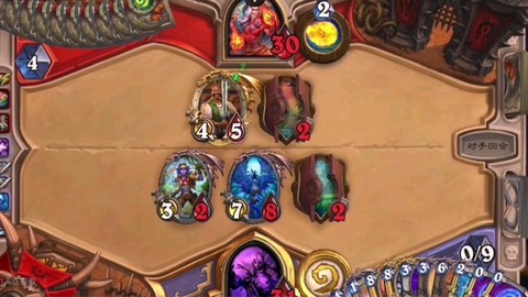 炉石传说激励怎么触发[图2]