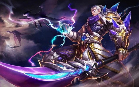 英魂之刃买什么英雄好[图2]