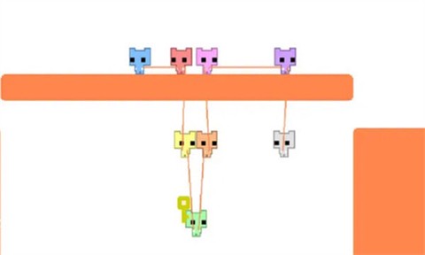 萌猫公园联机版图2