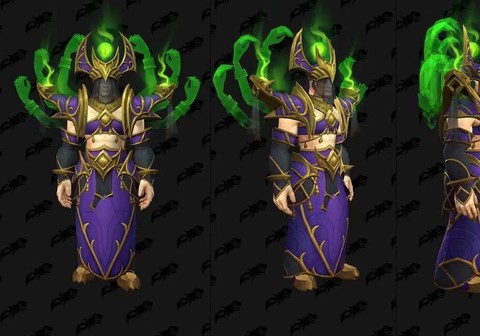 魔兽世界术士怎么样