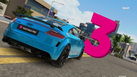 极限竞速专家[图2]