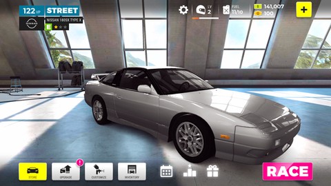 极限竞速专家图1