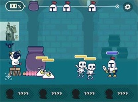 魔法融合厨房图3