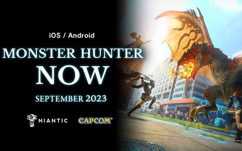 怪物猎人4什么平台[图1]