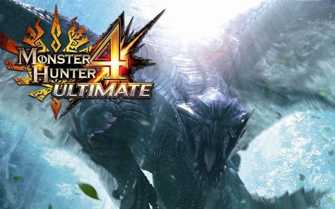怪物猎人4什么平台[图2]