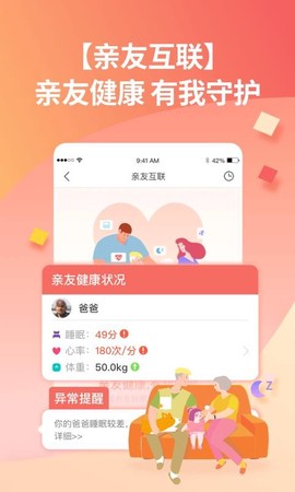 乐心健康图1