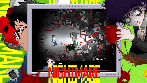 雅皮士精神手游图3