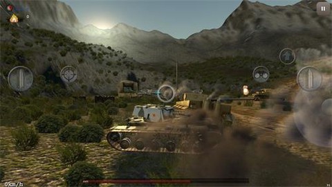 真实坦克大战图2