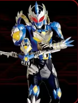 铠甲勇士激斗传[图2]