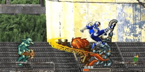 铠甲勇士激斗传[图7]